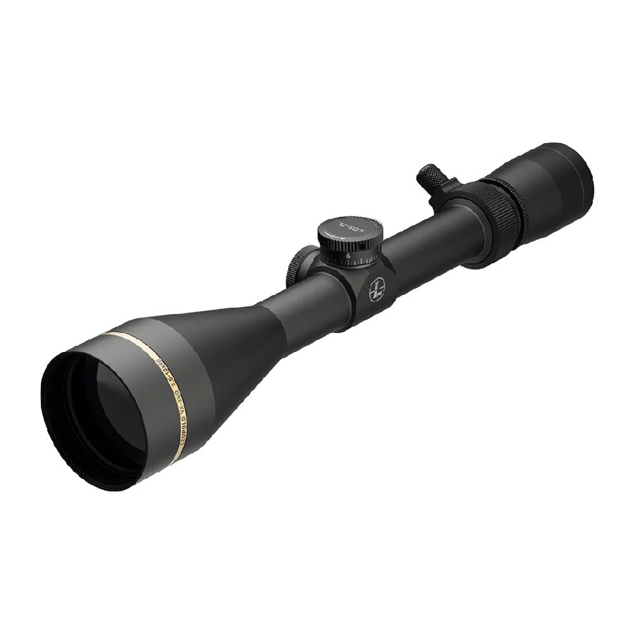 Leupold Vx-3hd 3.5-10x50 [sz: Cds Zl Duplex]