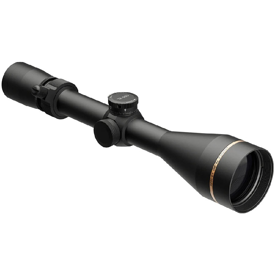 Leupold Vx-3hd 3.5-10x50 [sz: Cds Zl Duplex]