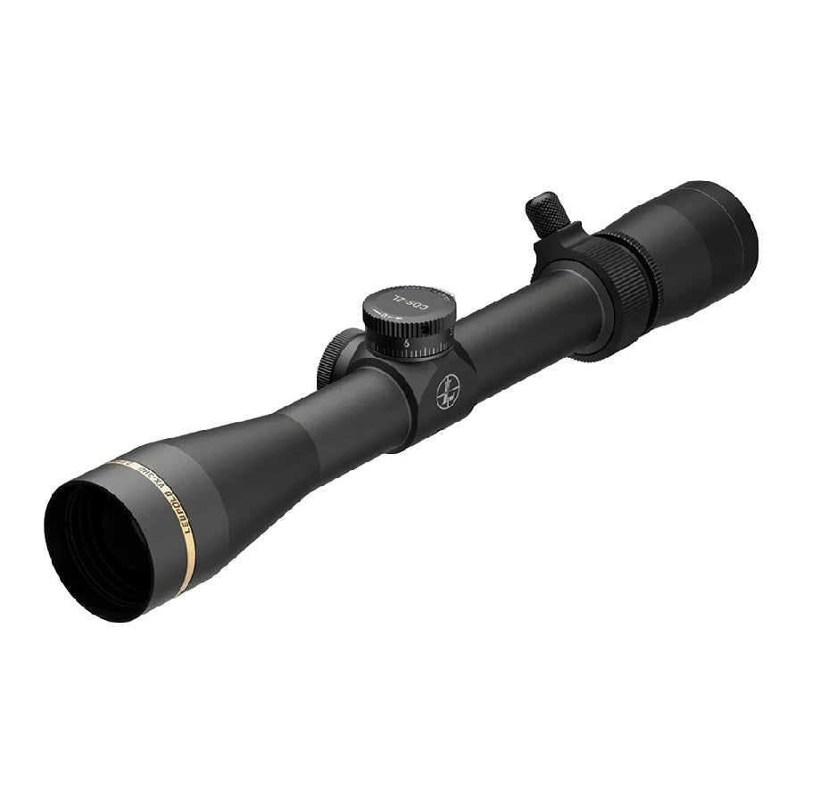 Leupold Vx-3hd 2.5-8x36 [sz:cds Zl Duplex]