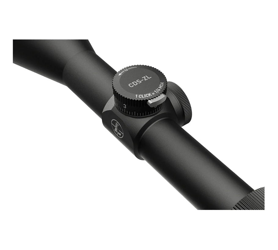 Leupold Vx-3hd 4.5-14x50 [sz: Cds Zl Duplex]