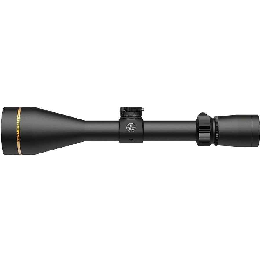 Leupold Vx-3hd 4.5-14x50 [sz: Cds Zl Duplex]