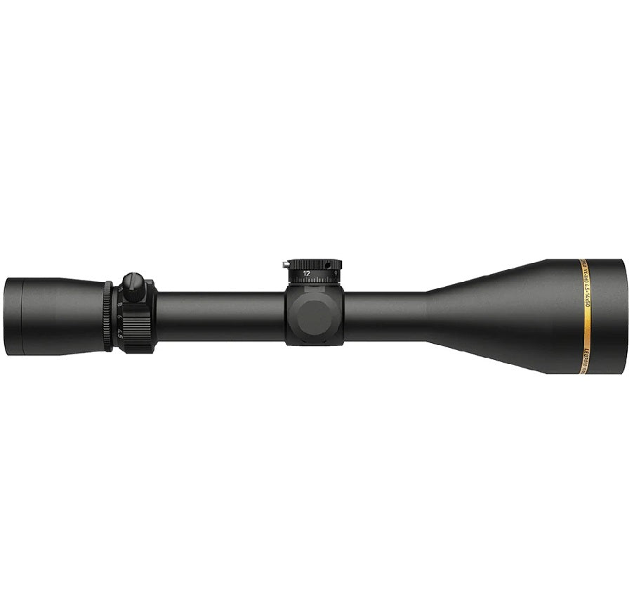 Leupold Vx-3hd 4.5-14x50 [sz: Cds Zl Duplex]