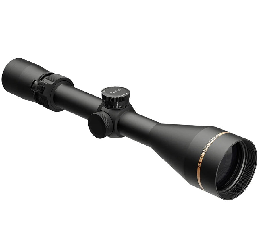 Leupold Vx-3hd 4.5-14x50 [sz: Cds Zl Duplex]