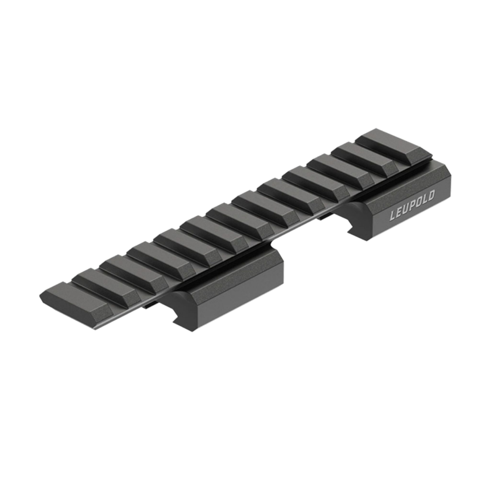 Leupold Open Range 1pc Base [model:11mm & 3/8inch]