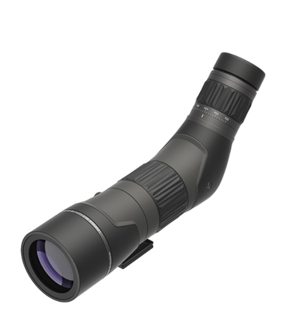Leupold Sx-4 Pro Guide Hd Gen2 Angled Spot Scope [sz:15-45x65]