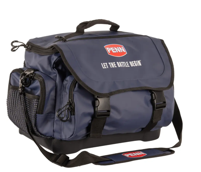 Penn Saltwater Tournament Tackle Bag