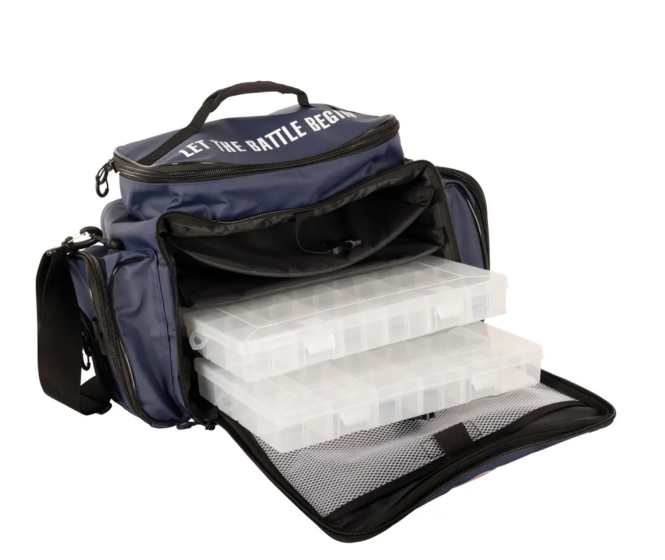 Penn Saltwater Tournament Tackle Bag