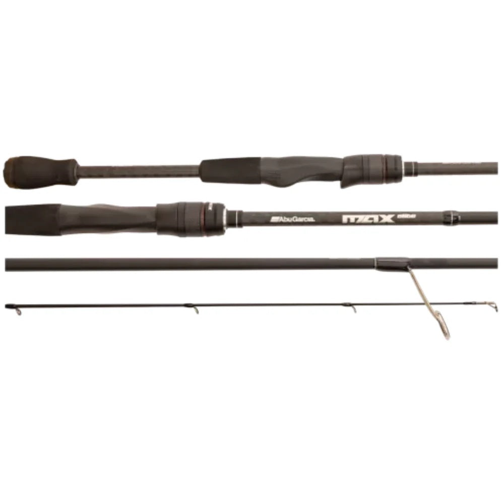 Abu Garcia Max Elite Spin Rod [model:662spm 3-5kg]