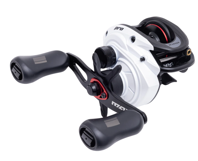 Abu Garcia Max5 Pro Reel [model:right Hand]