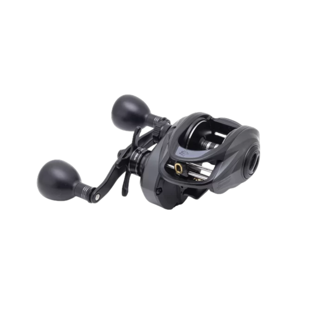 Abu Garcia Beast Baitcaster Reel [sz:200lp]