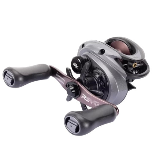 Abu Garcia Revo5 Sx Lp Reel [model:right Hand]