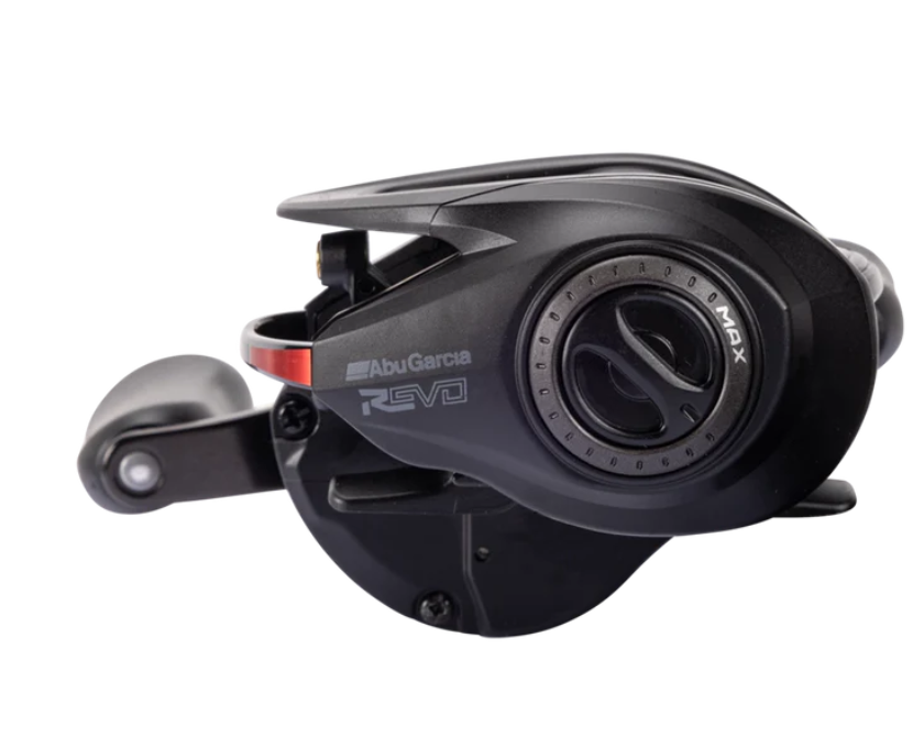 Abu Garcia Revo5 Winch Lp [model:left]