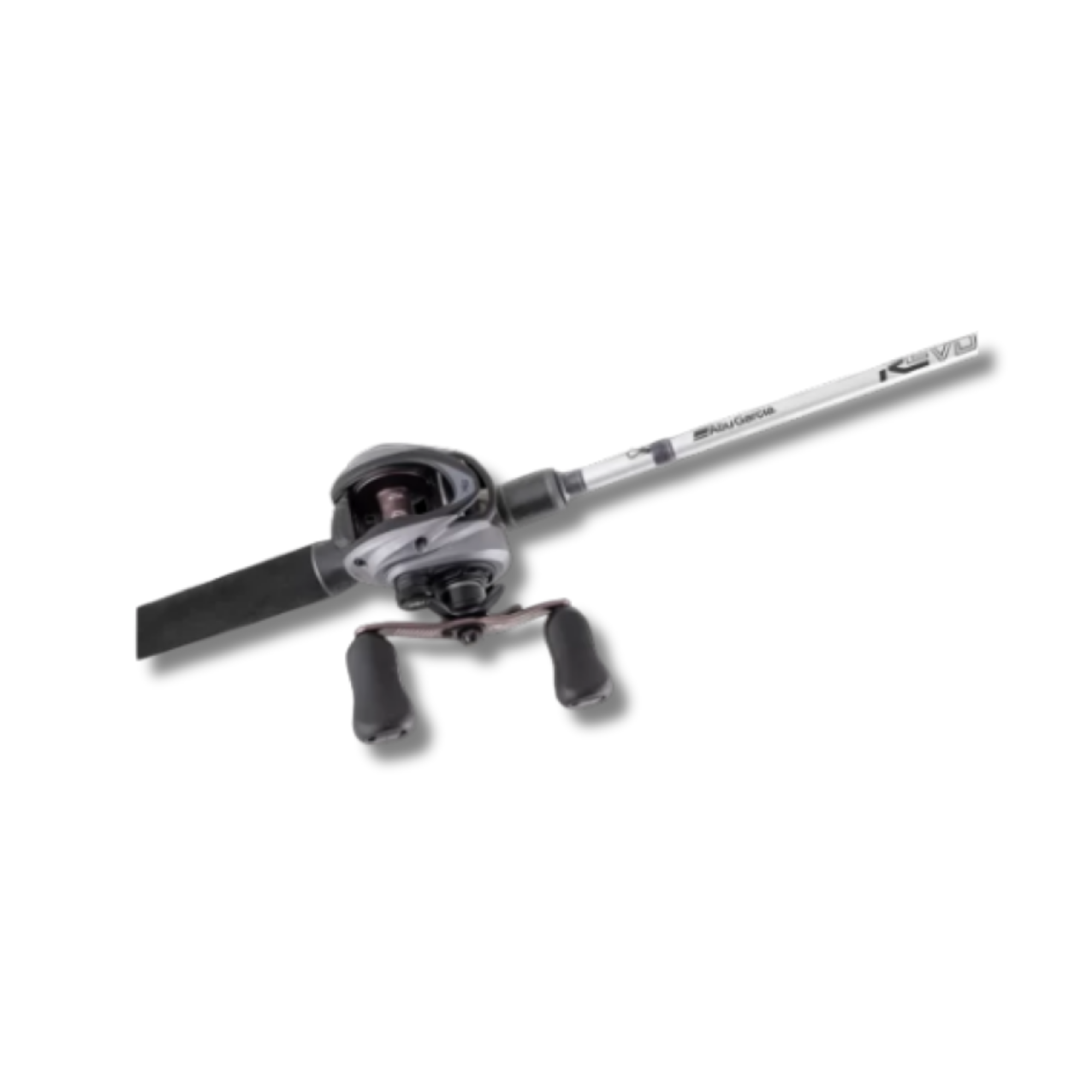 Abu Garcia Revo5 Sx Bait Caster Combo [sz:3-6kg Length:6'4]