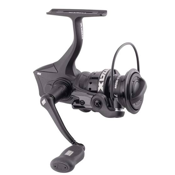 Abu Garcia Max Sx Spinning Reel [sz:2500]