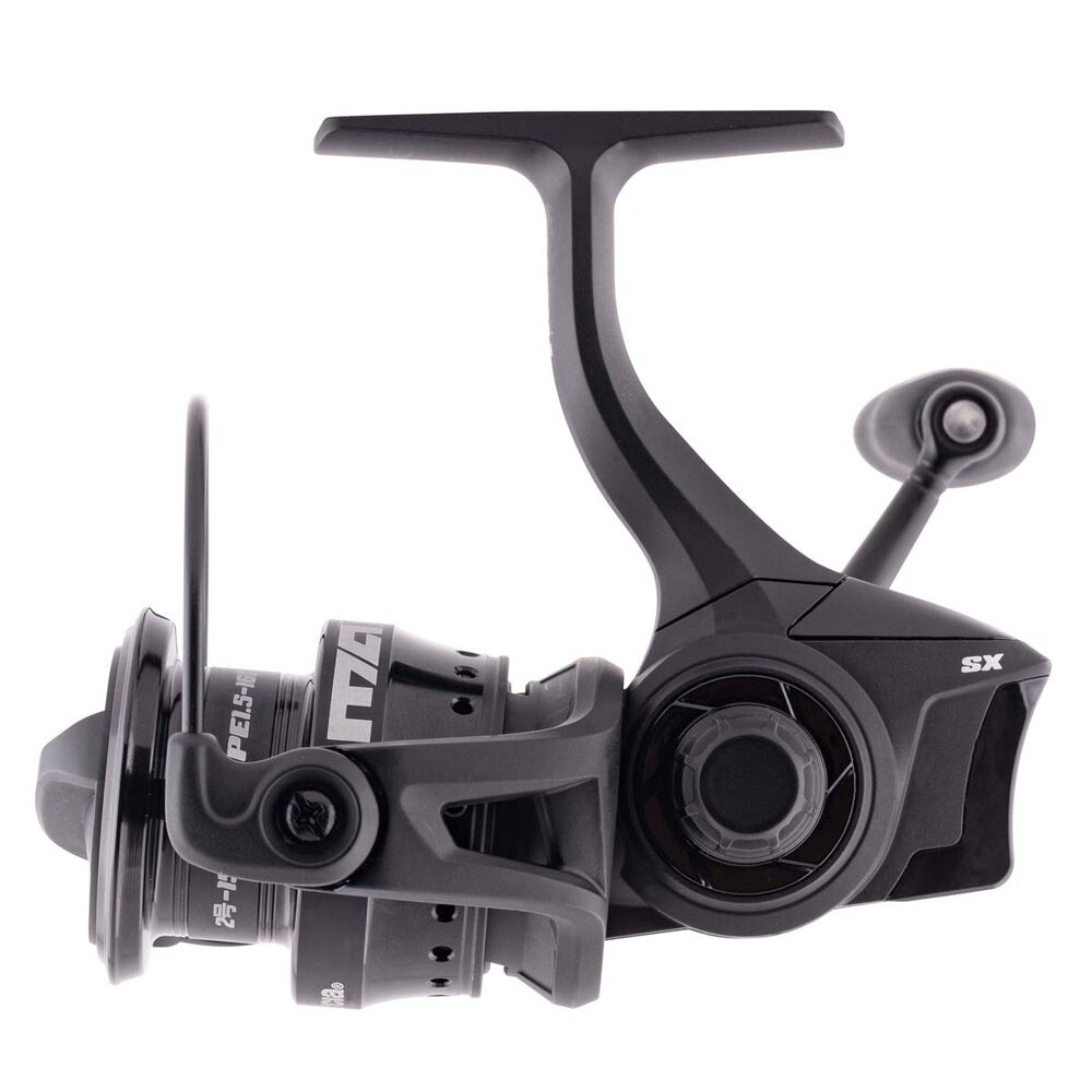 Abu Garcia Max Sx Spinning Reel [sz:2500]