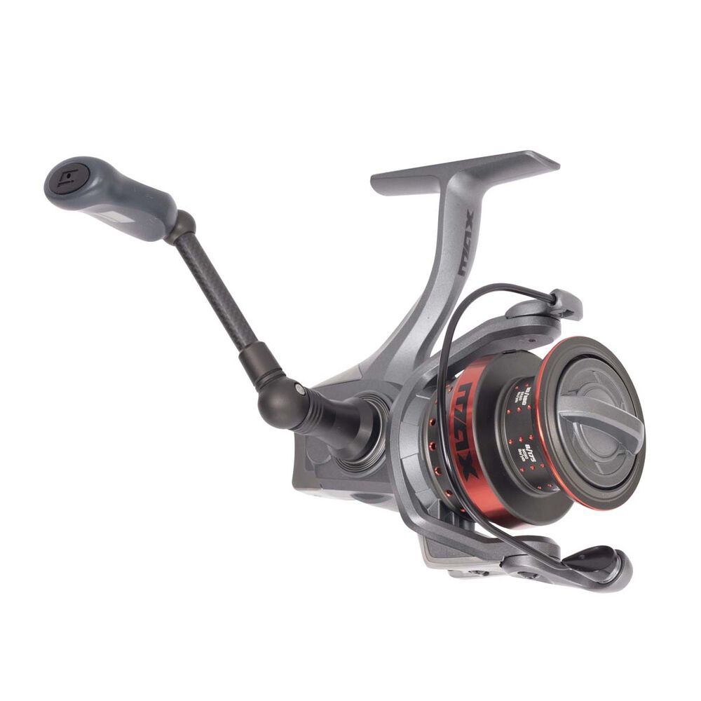 Abu Garcia Max Elite Spinning Reel [sz:3000h]