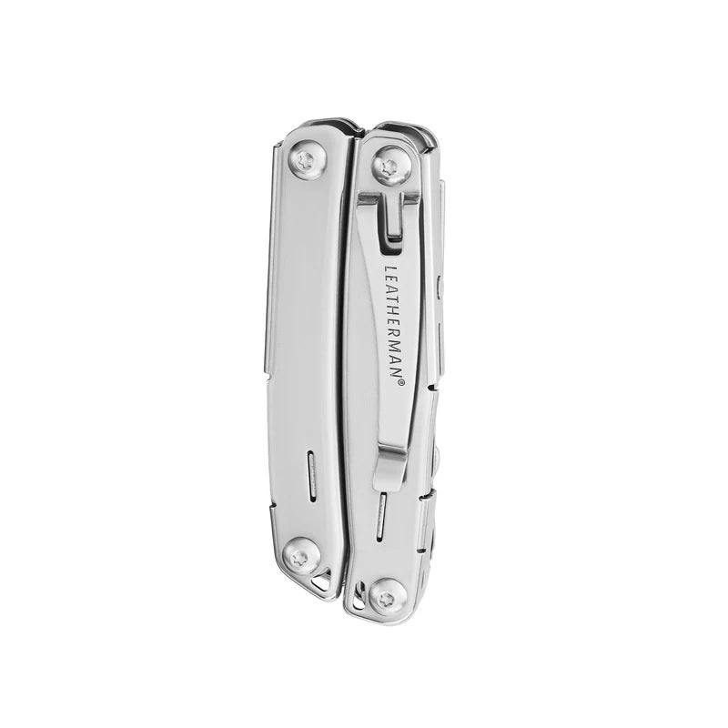 Leatherman Wingman Multitool [cl:stainless Steel]