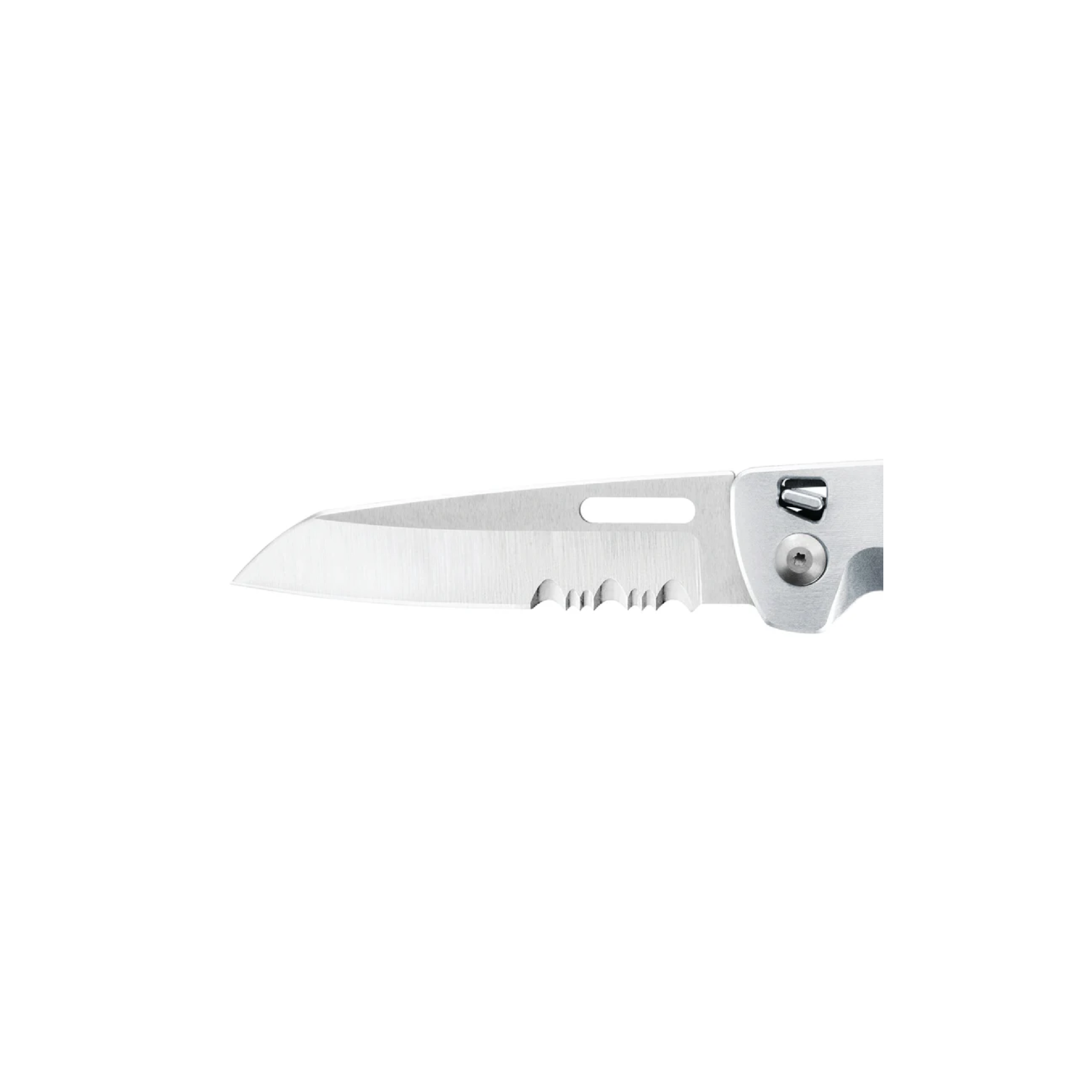 Leatherman Free K2x Multi-tool [cl:silver]