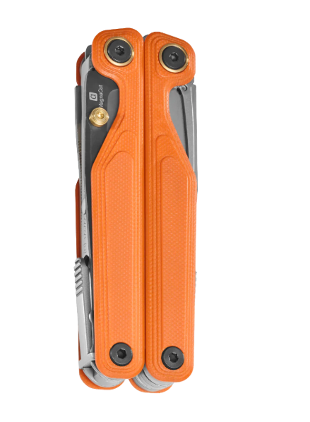 Leatherman Wave Alpha Multi-tool [cl:canyonland]