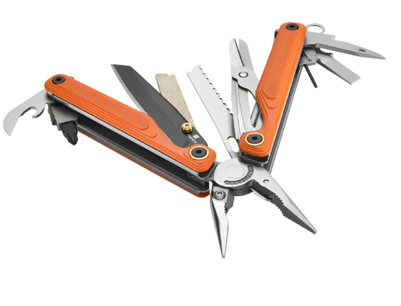 Leatherman Wave Alpha Multi-tool [cl:canyonland]
