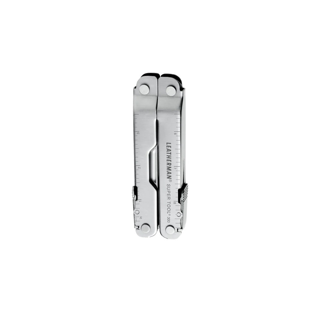 Leatherman Super Tool 300 [cl:stainless Steel]