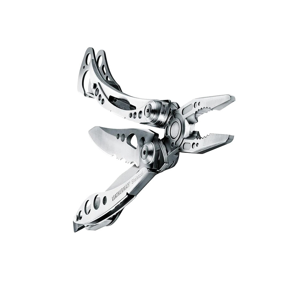Leatherman Skeletool [cl:stainless Steel]