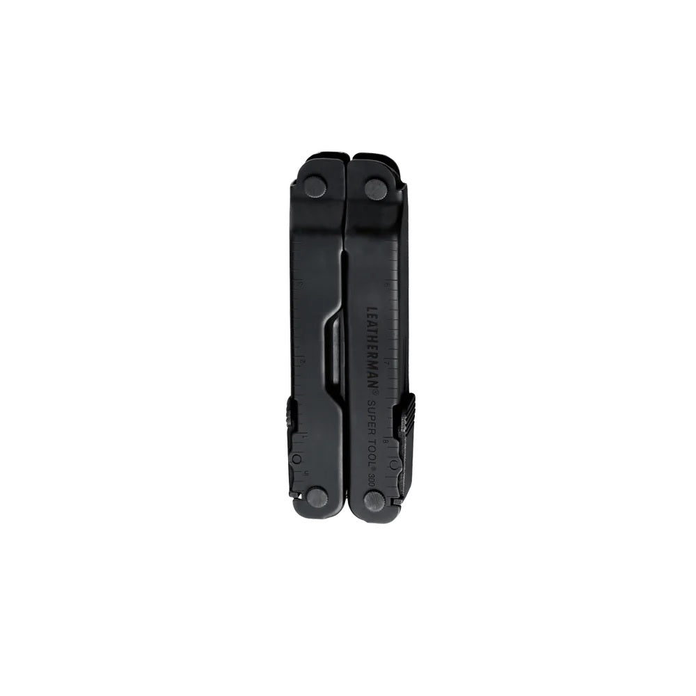 Leatherman Super Tool 300 [cl:black]