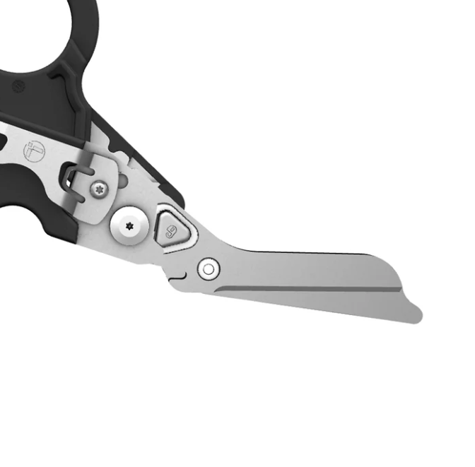 Leatherman Raptor Rescue [cl:black/stainless]
