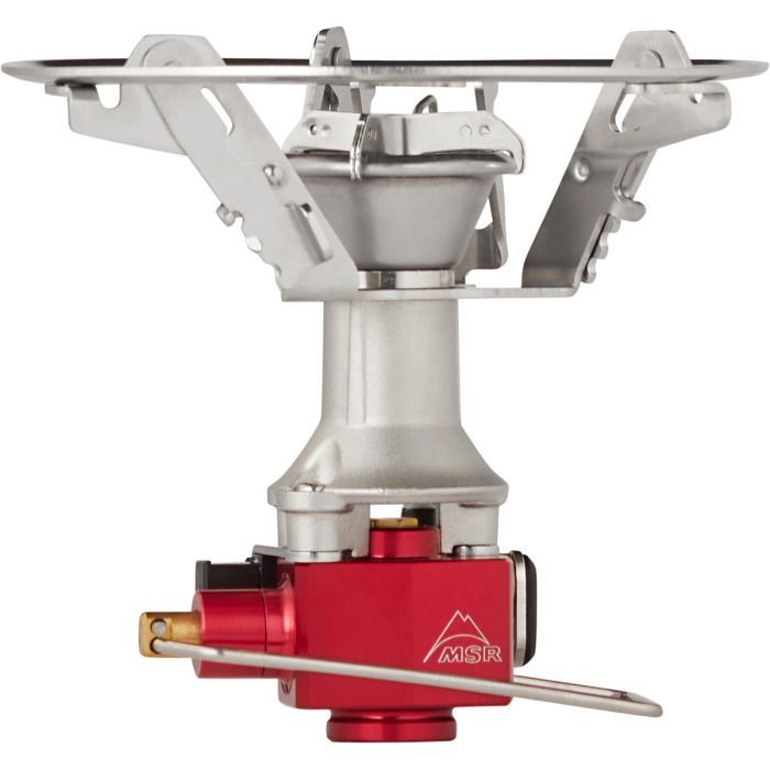 Msr Switch System Stove .06l