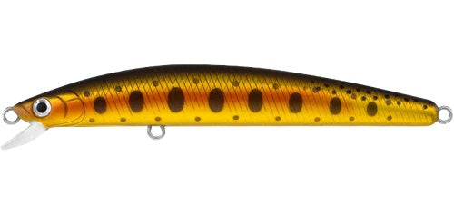 DAIWA PRESSO MINNOW 95SP [Cl:CALI GOLDEN TROUT]