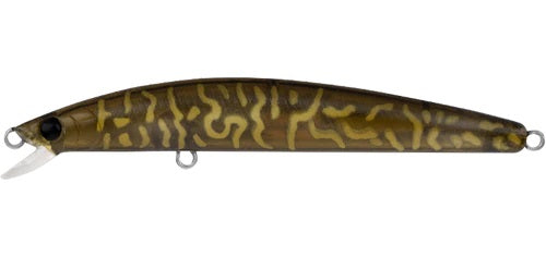 DAIWA PRESSO MINNOW 95SP [Cl:TIGER TROUT]