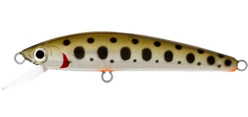 DAIWA PRESSO MINNOW 95SP [Cl:CUT THROAT]