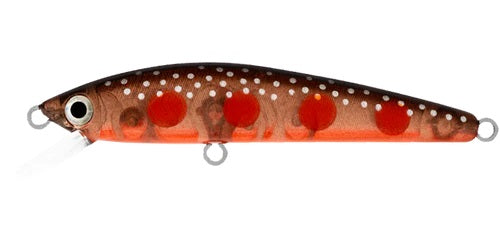 DAIWA PRESSO MINNOW 95SP [Cl:CHAR]