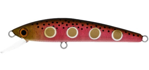 DAIWA PRESSO MINNOW 95SP [Cl:SOCKEYE]