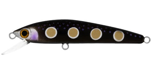 DAIWA PRESSO MINNOW 95SP [Cl:MIDNIGHT PURPLE]