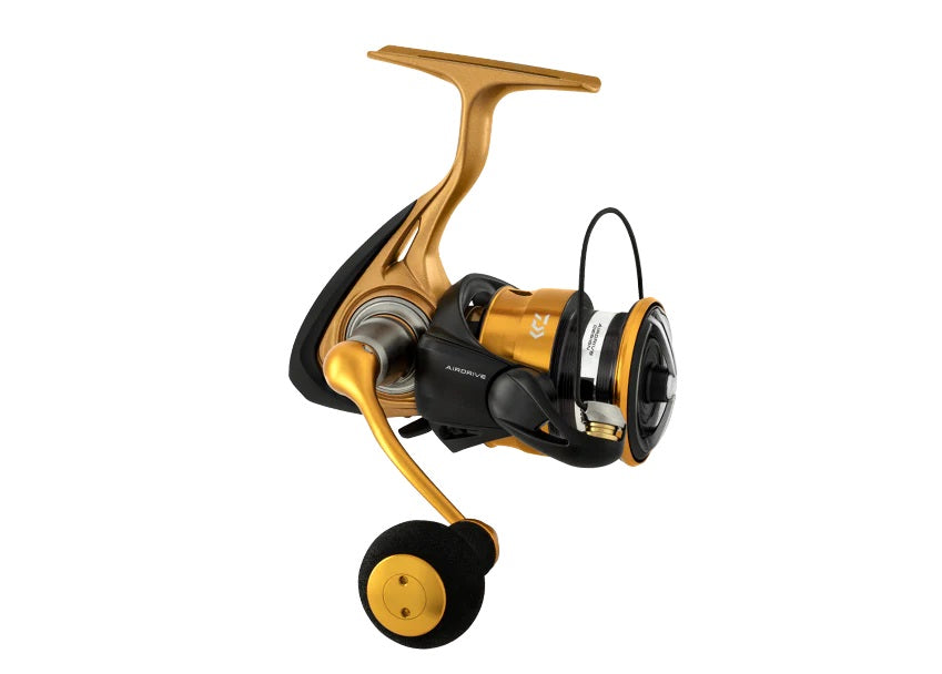 DAIWA 23 AIRD LT SPIN REEL [Sz:2000]