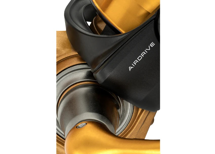 DAIWA 23 AIRD LT SPIN REEL [Sz:2000]
