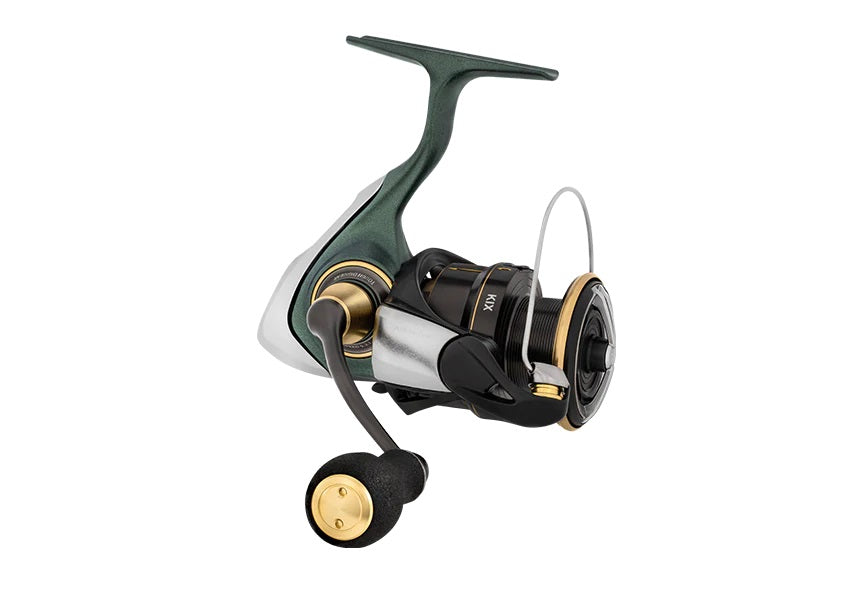 DAIWA 23 KIX SPIN REEL [Sz:2000D]