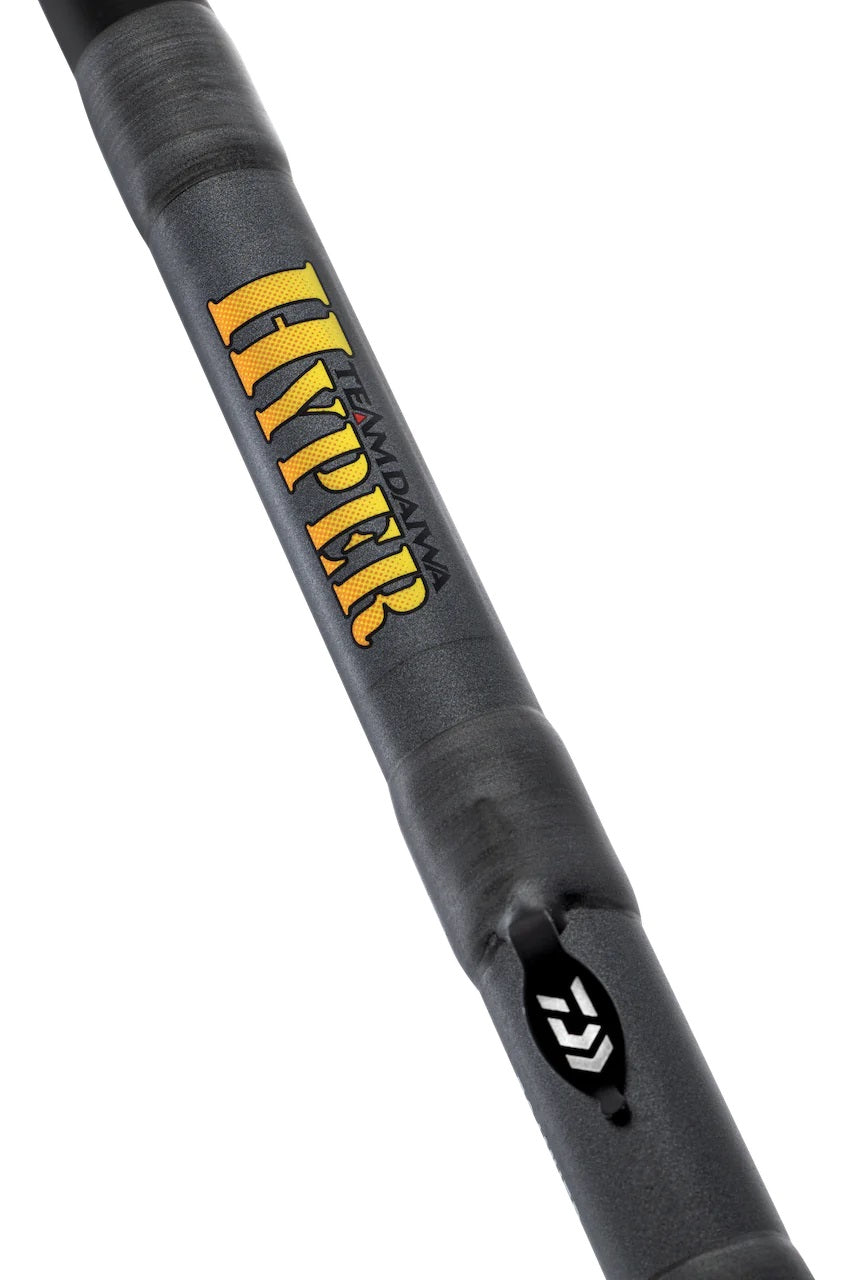 DAIWA 23 TD HYPER RODS [Sz:601HFB]
