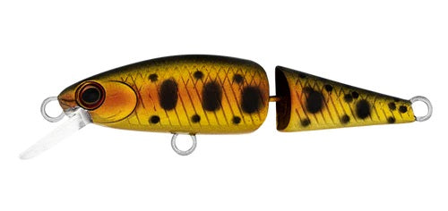 DAIWA SILVERCREEK DR MINNOW JOINT II 42S [Cl:CALI GOLDEN]