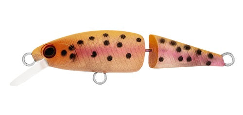 DAIWA SILVERCREEK DR MINNOW JOINT II 42S [Cl:MATTE ALBINO]