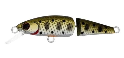 DAIWA SILVERCREEK DR MINNOW JOINT II 42S [Cl:CUT THROAT]