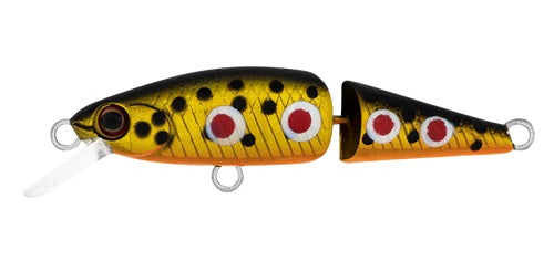 DAIWA SILVERCREEK DR MINNOW JOINT II 42S [Cl:GOLDEN RETRIEVER]