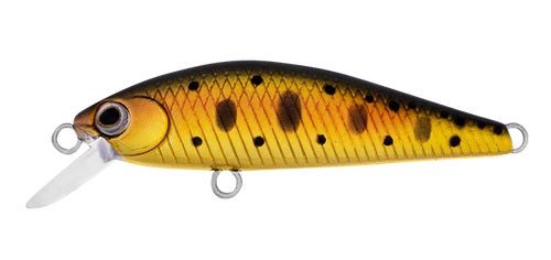 DAIWA SILVERCREEK DR MINNOW II 42S [Cl:CALI GOLDEN TROUT]