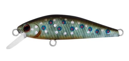 DAIWA SILVERCREEK DR MINNOW II 42S [Cl:BROOK TROUT]