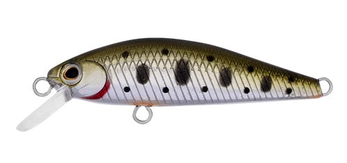 DAIWA SILVERCREEK DR MINNOW II 42S [Cl:CUT THROAT]