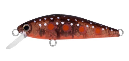 DAIWA SILVERCREEK DR MINNOW II 42S [Cl:CHAR]