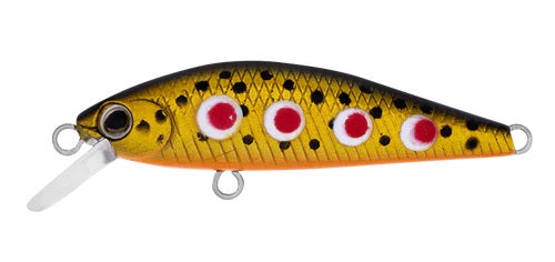 DAIWA SILVERCREEK DR MINNOW II 42S [Cl:GOLDEN RETRIEVER]