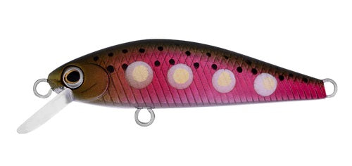 DAIWA SILVERCREEK DR MINNOW II 42S [Cl:SOCKEYE]