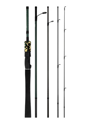 Daiwa 23 Wilderness X [sz:top Ender 644hfb]